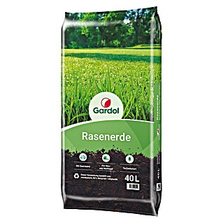Gardol Rasenerde (40 l)