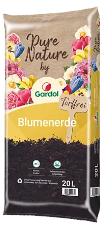 Blumenerde online kaufen