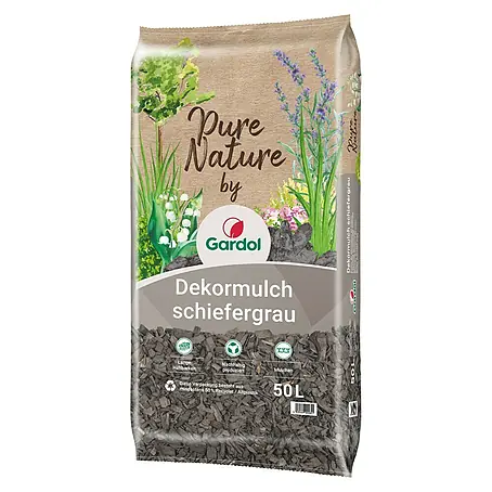 Gardol  Dekor-Mulch
