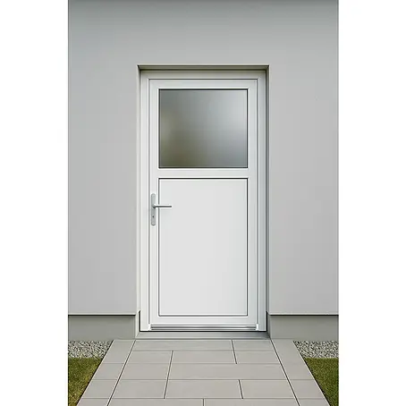 Panto  Nebeneingangstür Premium SMK 510