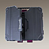 Werkzeugkoffer GO-MH100 GOMAG (L x B x H: 440 x 410 x 80 mm, 90 -tlg.) | BAUHAUS