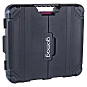 Werkzeugkoffer GO-MH100 GOMAG (L x B x H: 440 x 410 x 80 mm, 90 -tlg.) | BAUHAUS