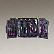 Werkzeugkoffer GO-MH100 GOMAG (L x B x H: 440 x 410 x 80 mm, 90 -tlg.) | BAUHAUS