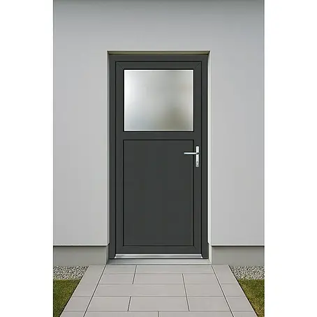 Panto  Nebeneingangstür Premium SMK 510