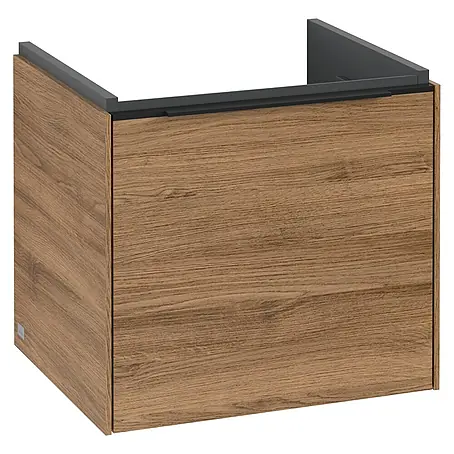 Villeroy & Boch Subway 3.0 Waschbeckenunterschrank