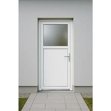 Panto  Nebeneingangstür Premium SMK 510