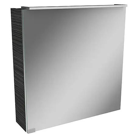 Camargue Stella LED-Spiegelschrank