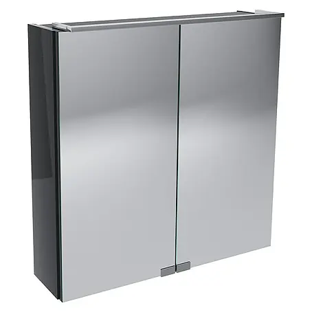 Camargue Stella LED-Spiegelschrank
