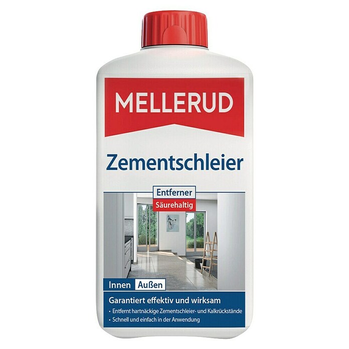 Mellerud Zementschleierentferner (1 l)