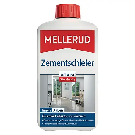 Mellerud  Zementschleierentferner