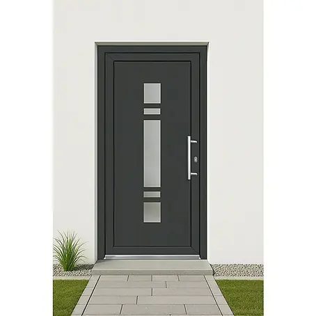 Panto  Haustür Premium SMK 017