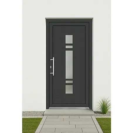 Panto  Haustür Premium SMK 017