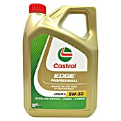 Castrol Edge Longlife Motorno olje Professional  (5W-30, C3, 4 l) | 2740 - Motorenöle Marke | BDDA - Motorenöle | BDD - Autozubehör | BD - Autozubehör | B - Werkz/Masch/Maschzubeh/Auto | BAUHAUS
