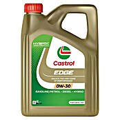 Castrol Edge Motorno olje  (0W-30, C3, 4 l) | 2740 - Motorenöle Marke | BDDA - Motorenöle | BDD - Autozubehör | BD - Autozubehör | B - Werkz/Masch/Maschzubeh/Auto | BAUHAUS