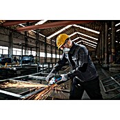Bosch Professional AMPShare 18V Amoladora angular de batería 18V-8 (2 baterías, 4 Ah, Diámetro disco: 125 mm) | BAUHAUS