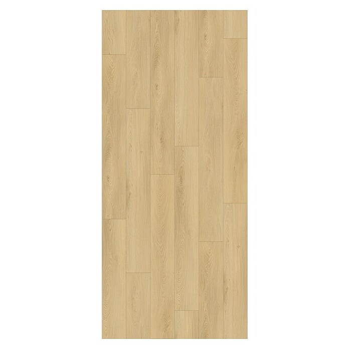 Vinylboden Rigid Oak Sand (Oak Sand, Landhausdiele, 1 220 x 180 x 4 mm) | BAUHAUS