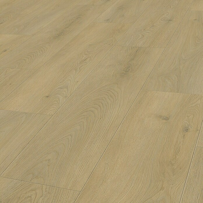 Vinilni pod Rigid Forest  (Rustikalen videz, 1.220 x 229 x 5 mm) | Vinil na klik | Vinilne talne obloge | Talne obloge | Izdelki | BAUHAUS