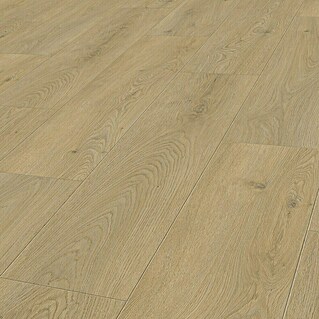 Podna vinilna obloga Rigid (hrast Forest, Rustikalni pod, 1.220 x 229 x 5 mm)