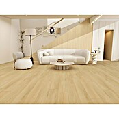 Vinylbodenmuster Rigid Oak Sand (297 x 180 x 3,5 mm, Landhausdiele) | BAUHAUS