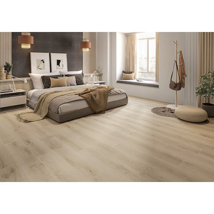 Halcón Podna pločica Muse Arce Mate  (22,5 x 119,6 cm, Mat) | BAUHAUS