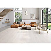 Halcón Granitogresne ploščice Muse Blanco Mate  (22,5 x 119,6 cm, Mat) | Kamnite ploščice | Talne ploščice | Ploščice | Izdelki | BAUHAUS