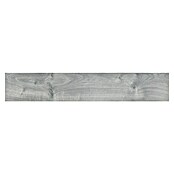 Halcón Porculanska pločica Illinois Gris Soft  (23,3 x 120 cm, Svilenkasti sjaj) | BAUHAUS