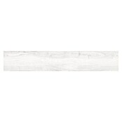 Halcón Porculanska pločica Illinois Blanco Soft  (23,3 x 120 cm, Svilenkasti sjaj) | BAUHAUS