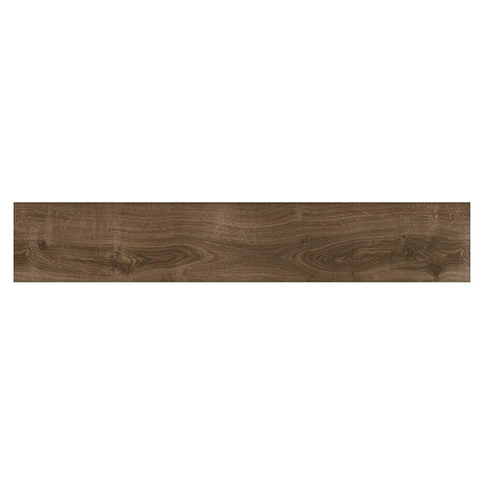 Halcón Podna pločica Illinois Caoba Soft  (23,3 x 120 cm) | BAUHAUS