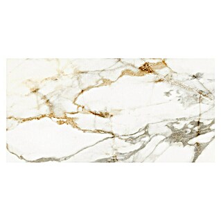 Halcón Podna pločica Barnaby Super White Mate (30 x 60 cm, Mat)