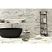 Halcón Podna pločica Barnaby Super White Mate  (30 x 60 cm, Mat) | BAUHAUS
