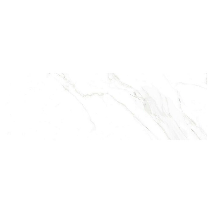 Halcón Stenska ploščica Naos Blanco Mate  (30 x 90 cm, Bela, Mat) | 4240 - Natursteinoptik | EAFA - Bodenfliesen | EAF - Fliesen | EA - Fliesen | E - Fliesen | BAUHAUS