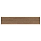 Halcón Porculanska pločica Aspen Deck Caoba  (23,3 x 120 cm, Mat) | BAUHAUS