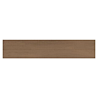 Halcón Podna pločica Aspen Deck Caoba (23,3 x 120 cm, Mat)