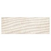 Halcón Zidna pločica Amira Curve Beige  (60 x 20 cm, Bež, Mat) | BAUHAUS