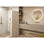 Halcón Podna pločica Quartz Stone Sand Mate  (30 x 60 cm, Pijesak, Mat) | BAUHAUS