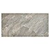 Halcón Pločica od kvarca Quartz Stone Grey Mate 