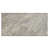 Halcón Pločica od kvarca Quartz Stone Grey Mate  (30 x 60 cm, Siva, Mat) | BAUHAUS