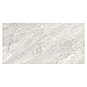 Halcón Pločica od kvarca Quartz Stone White Mate  (30 x 60 cm, Svijetlo siva, Mat) | BAUHAUS
