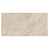 Halcón Pločica od kvarca Quartz Stone Sand Mate  (60 x 120 cm, Pijesak, Mat) | BAUHAUS