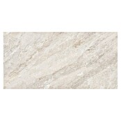 Halcón Podna pločica Quartz Stone White  (60 x 120 cm, Mat) | BAUHAUS