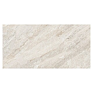 Halcón Talne ploščice Quartz Stone White Mate (60 x 120 cm, Mat)