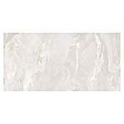 Halcón Porculanska pločica Fame Ivory Satinado  (60 x 120 cm, Svilenkasti sjaj) | BAUHAUS