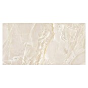 Halcón Podna pločica Fame Cream Pulido  (60 x 120 cm, Sjaj) | BAUHAUS