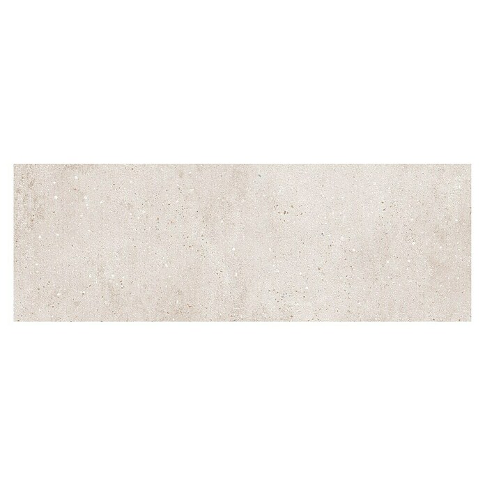 Halcón Zidna pločica Amira Bone  (60 x 20 cm, Bež, Bijela, Mat) | BAUHAUS