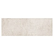 Halcón Zidna pločica Amira Bone  (60 x 20 cm, Bež, Bijela, Mat) | BAUHAUS