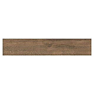 Halcón Talne ploščice Aspen Caoba Mate (22,5 x 119,6 cm, Mat)