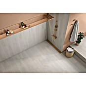 Halcón Granitogresne ploščice Muse Gris Mate  (22,5 x 119,6 cm, Mat) | Kamnite ploščice | Talne ploščice | Ploščice | Izdelki | BAUHAUS