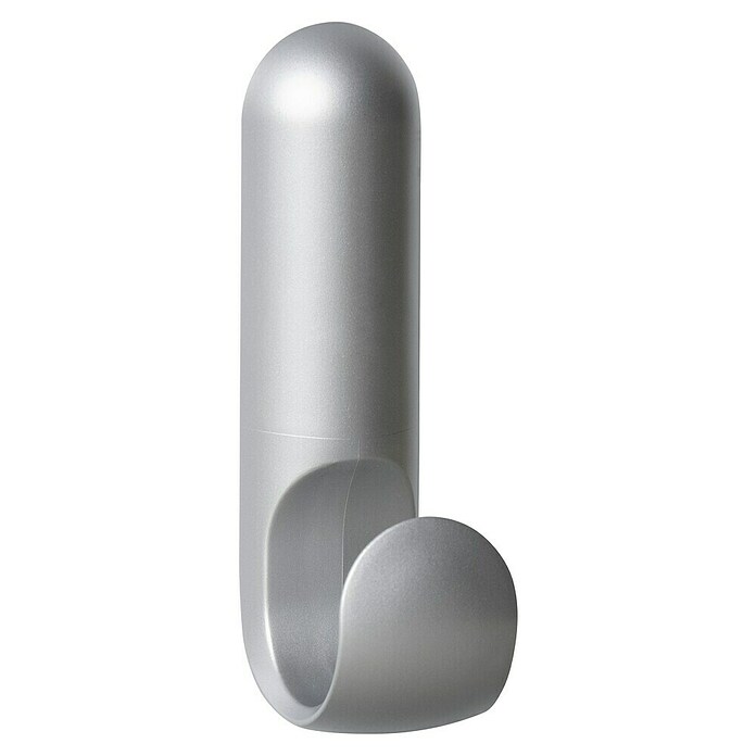 Inofix Colgador adhesivo Atlas (Cromo, 1 ud.) | BAUHAUS