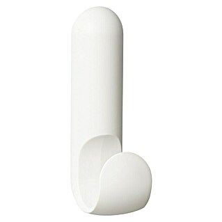 Inofix Colgador adhesivo Atlas (Blanco, 1 ud.)