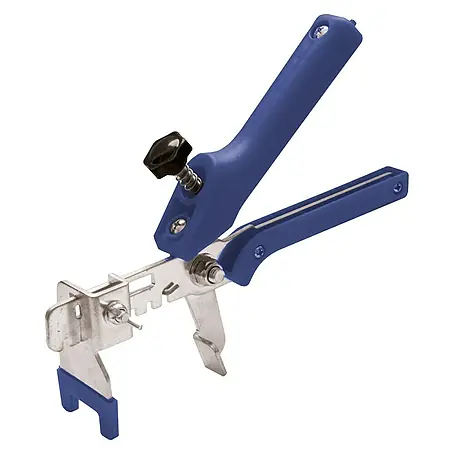 Pinzas para montaje de sistema Two Level